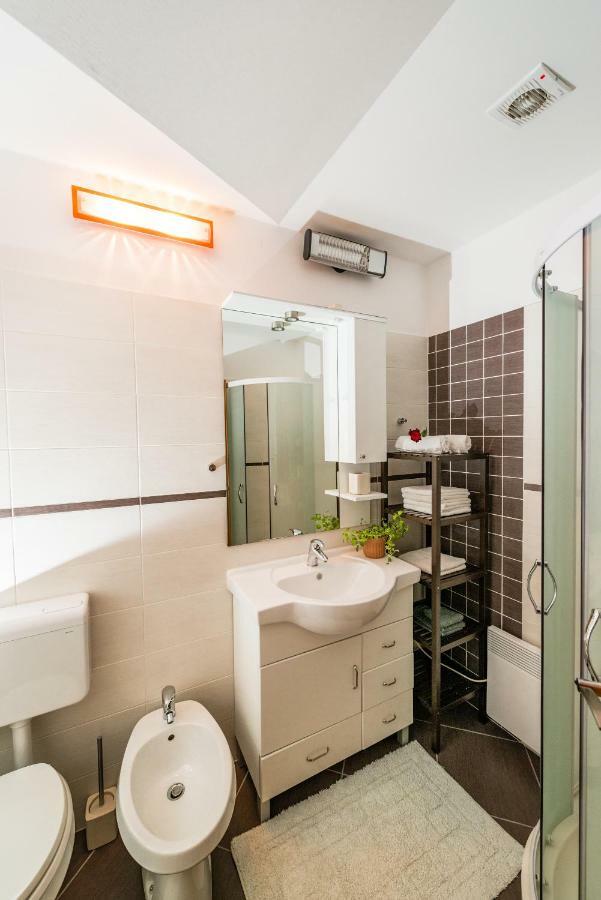 Apartma Zoran Apartamento Lokve Exterior foto